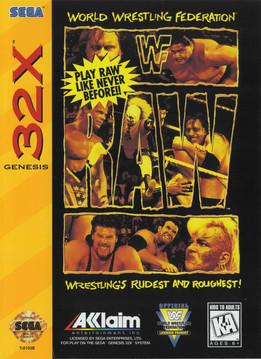 Sega 32X