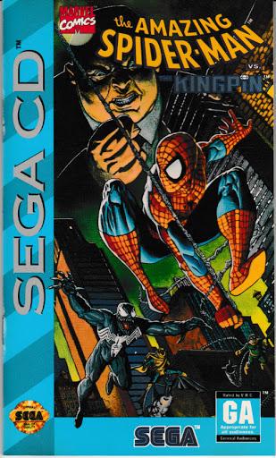 Sega CD