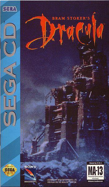 Sega CD