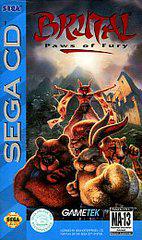 Sega CD