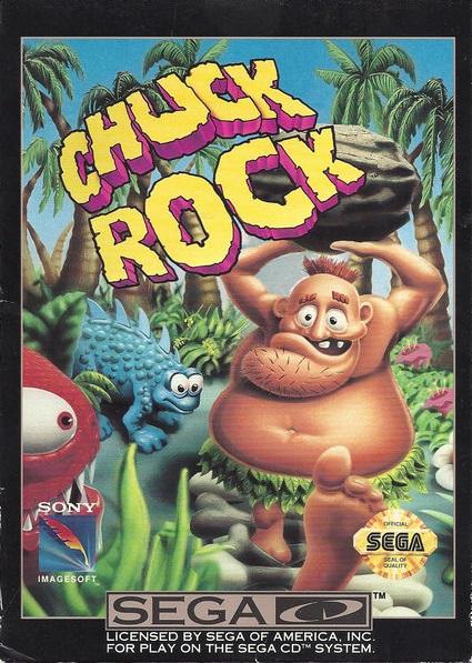 Sega CD