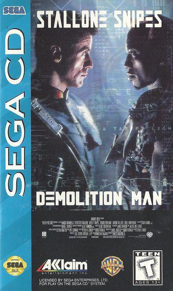 Sega CD