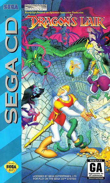 Sega CD
