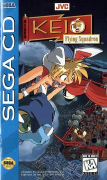 Sega CD