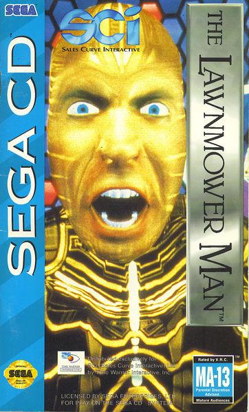 Sega CD
