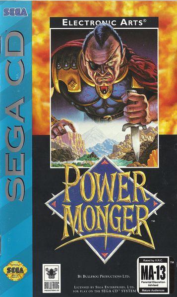 Sega CD
