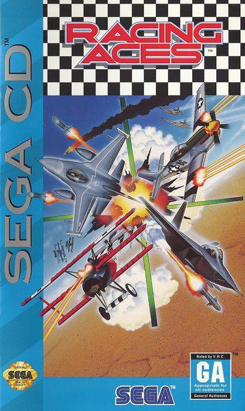Sega CD