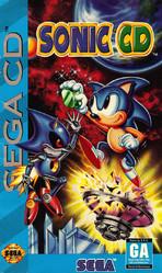 Sega CD