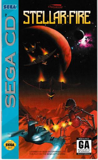 Sega CD