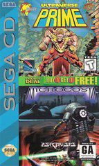 Sega CD