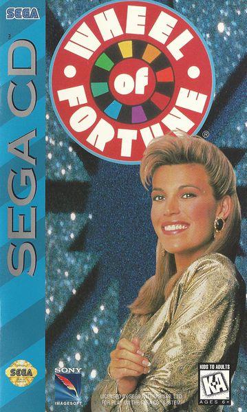 Sega CD