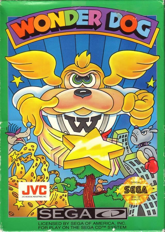 Sega CD