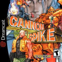Dreamcast