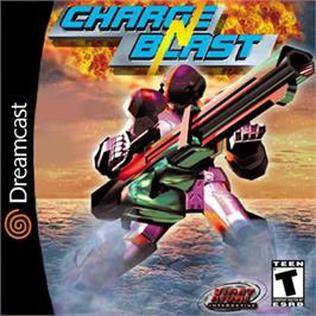 Dreamcast