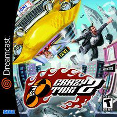 Dreamcast