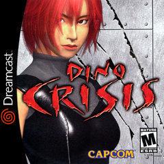 Dreamcast