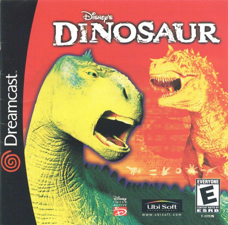 Dreamcast