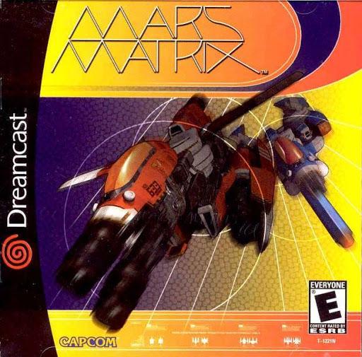 Dreamcast