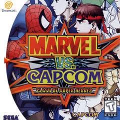 Dreamcast