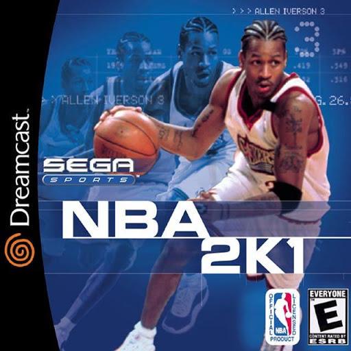 Dreamcast