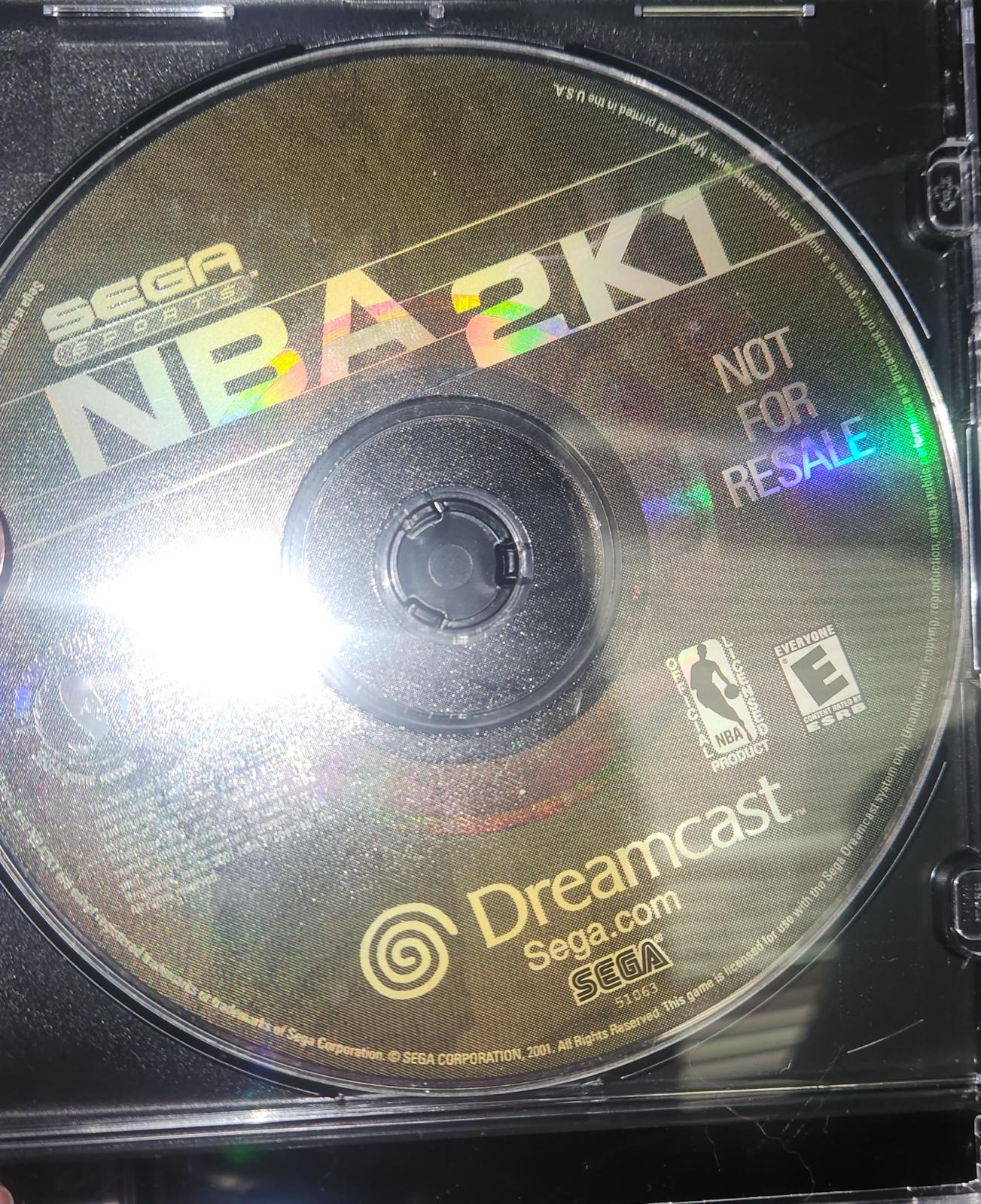 Dreamcast