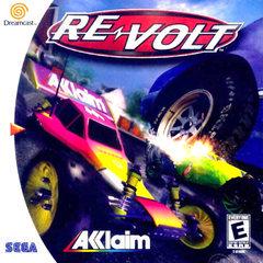 Dreamcast