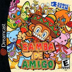 Dreamcast