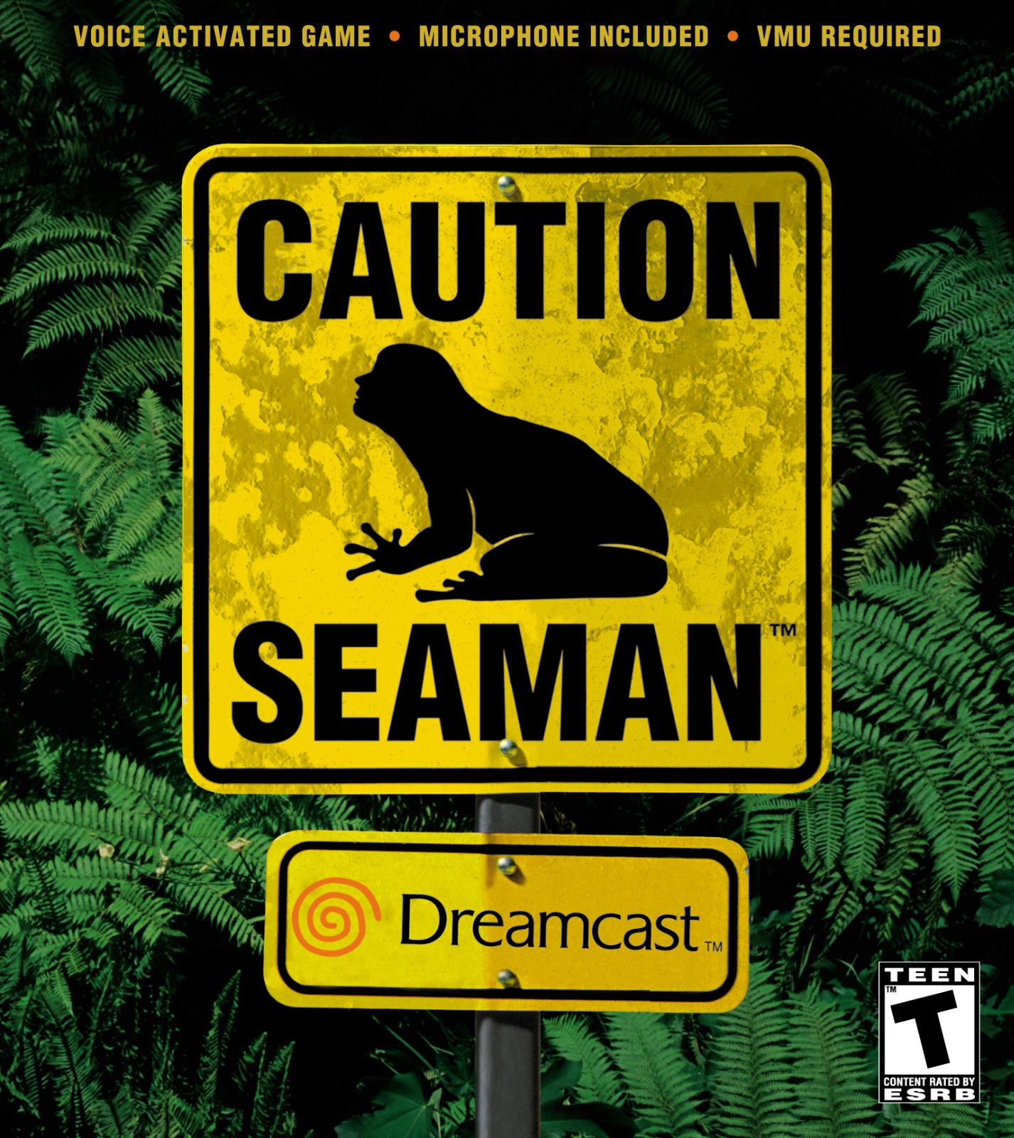 Dreamcast