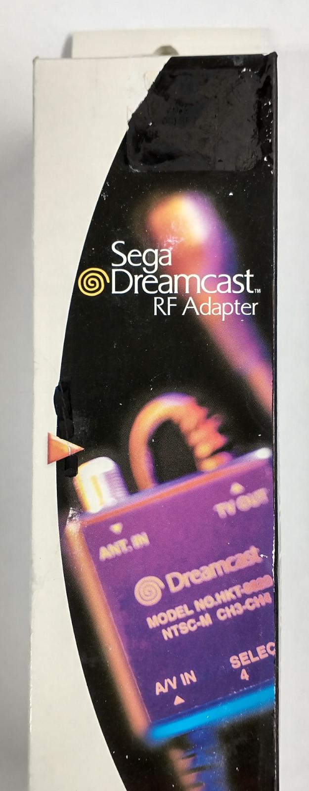 Dreamcast