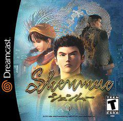 Dreamcast