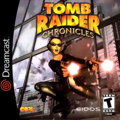 Dreamcast