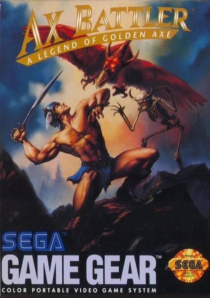Sega Game Gear