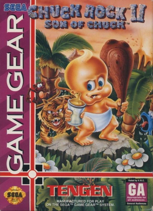 Sega Game Gear