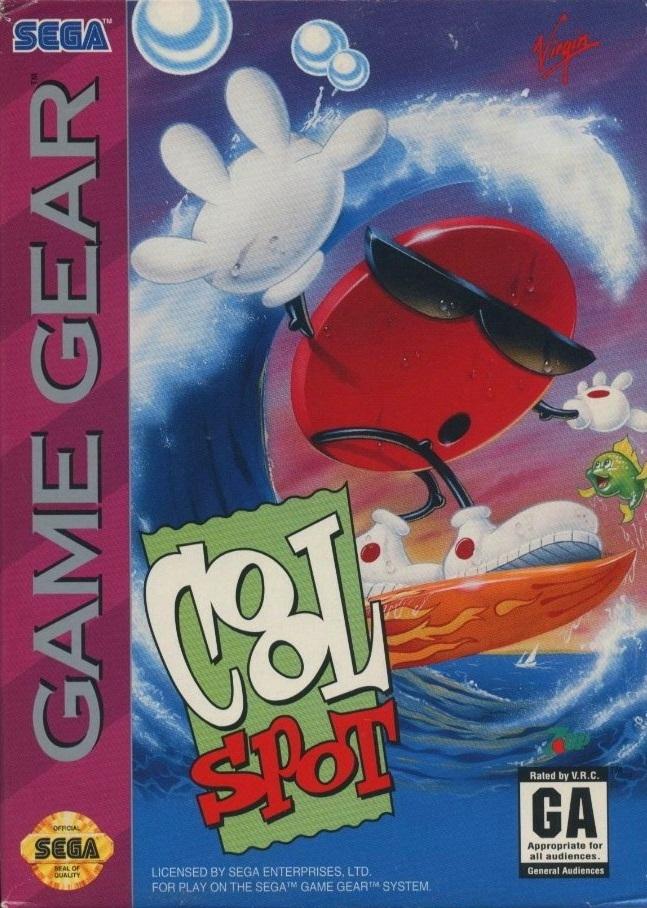 Sega Game Gear