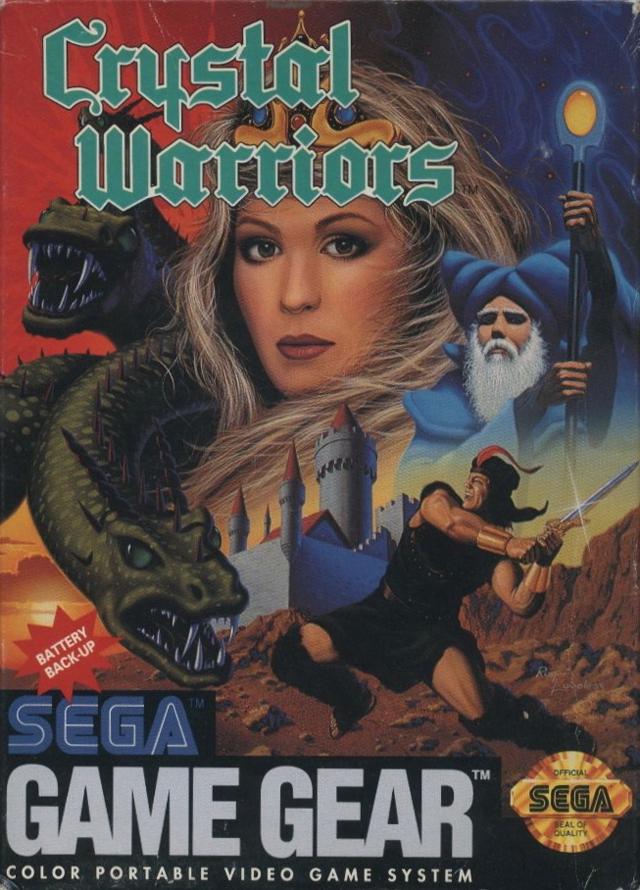 Sega Game Gear