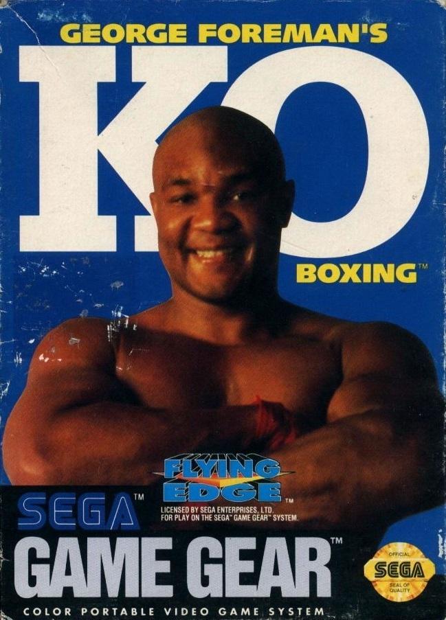 Sega Game Gear
