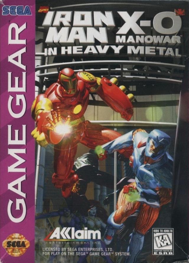Sega Game Gear