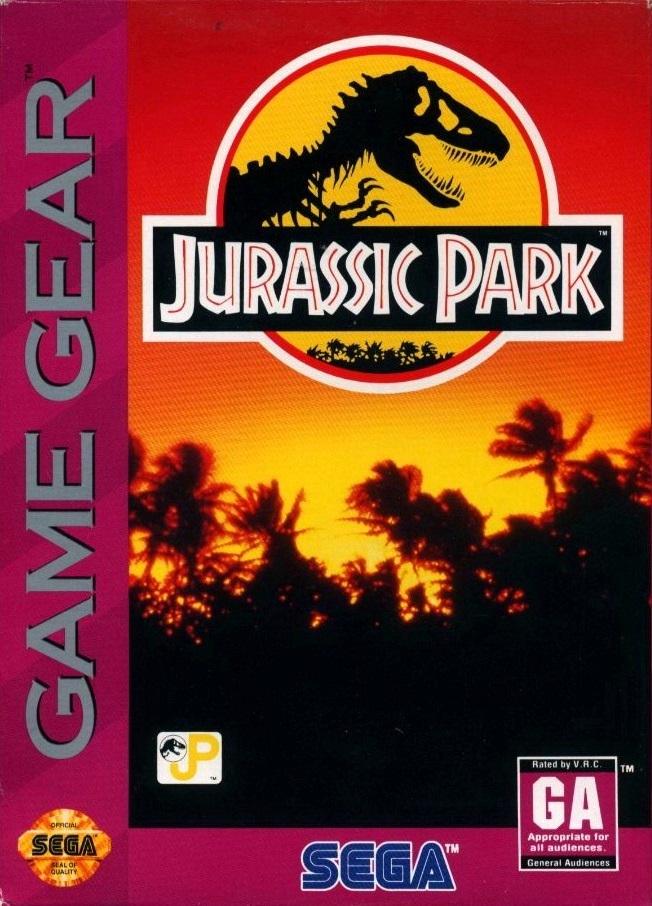 Sega Game Gear