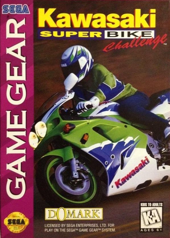 Sega Game Gear
