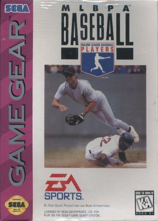 Sega Game Gear