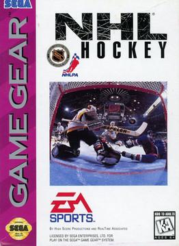 Sega Game Gear