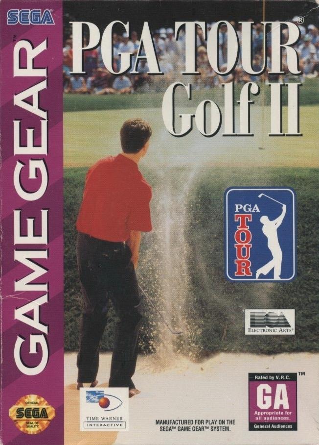 Sega Game Gear