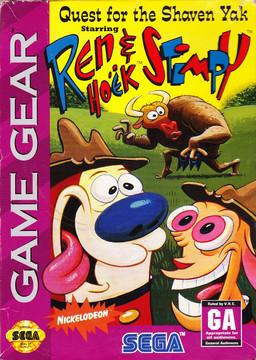Sega Game Gear
