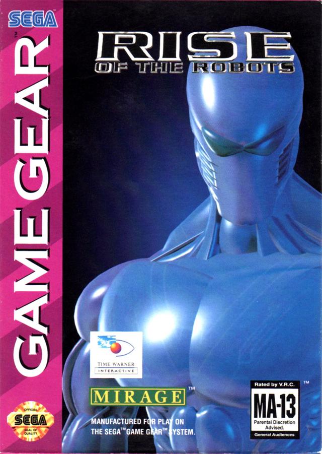 Sega Game Gear