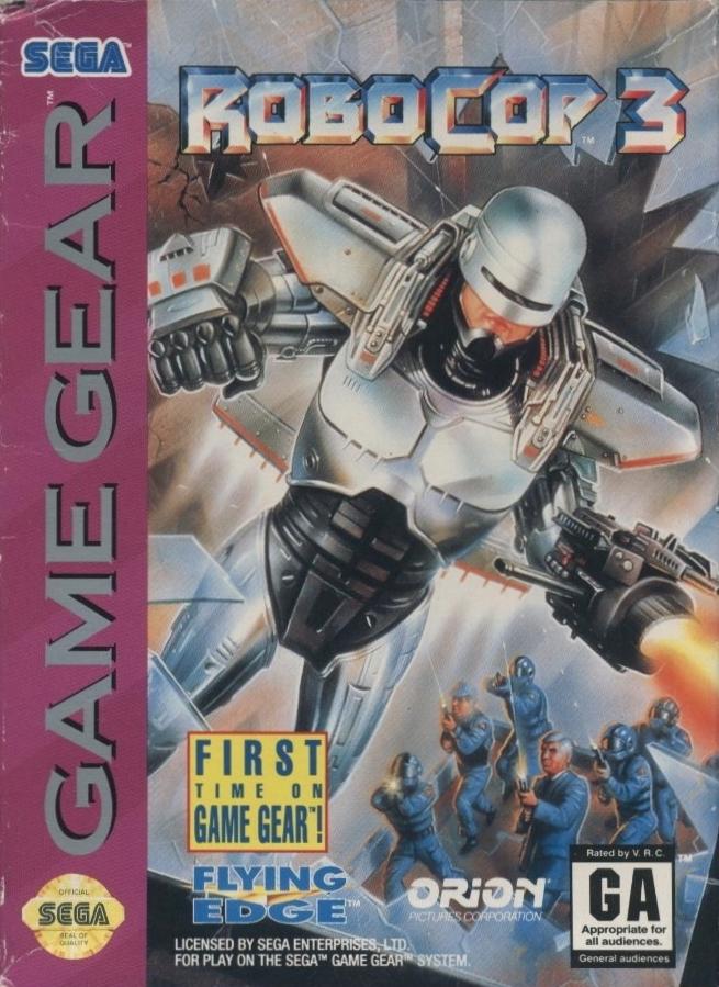 Sega Game Gear