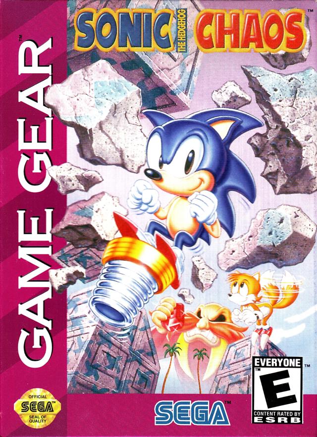 Sega Game Gear