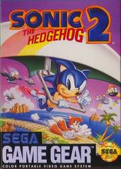 Sega Game Gear