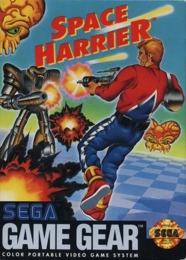 Sega Game Gear