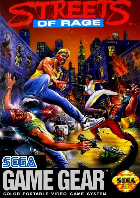 Sega Game Gear