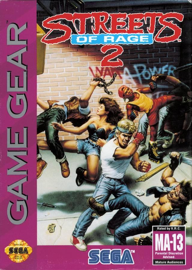 Sega Game Gear
